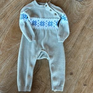 Beaufort Bonnet Boys Outfit